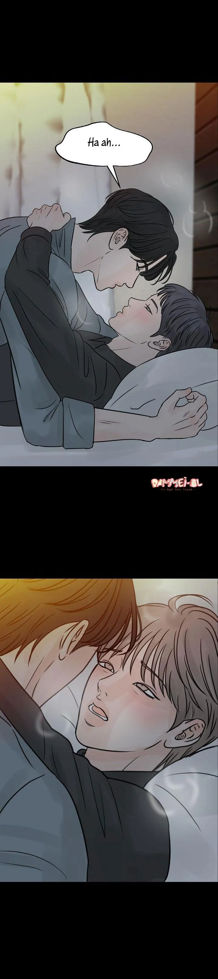 Ở LẠI BÊN TÔI Chapter 22 Trang 5