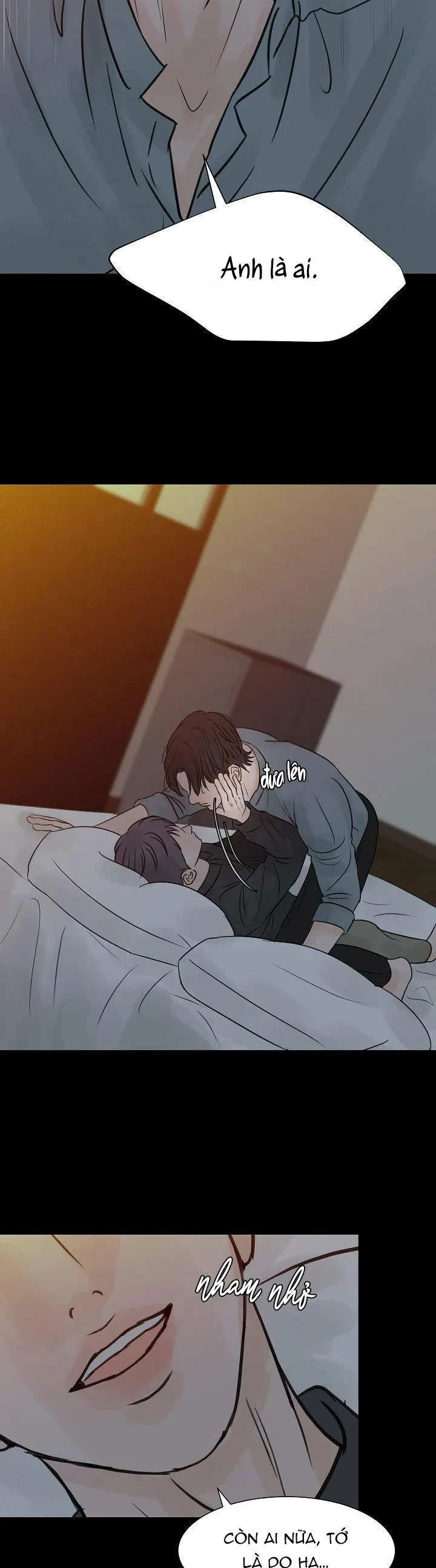 Ở LẠI BÊN TÔI Chapter 22 Trang 10