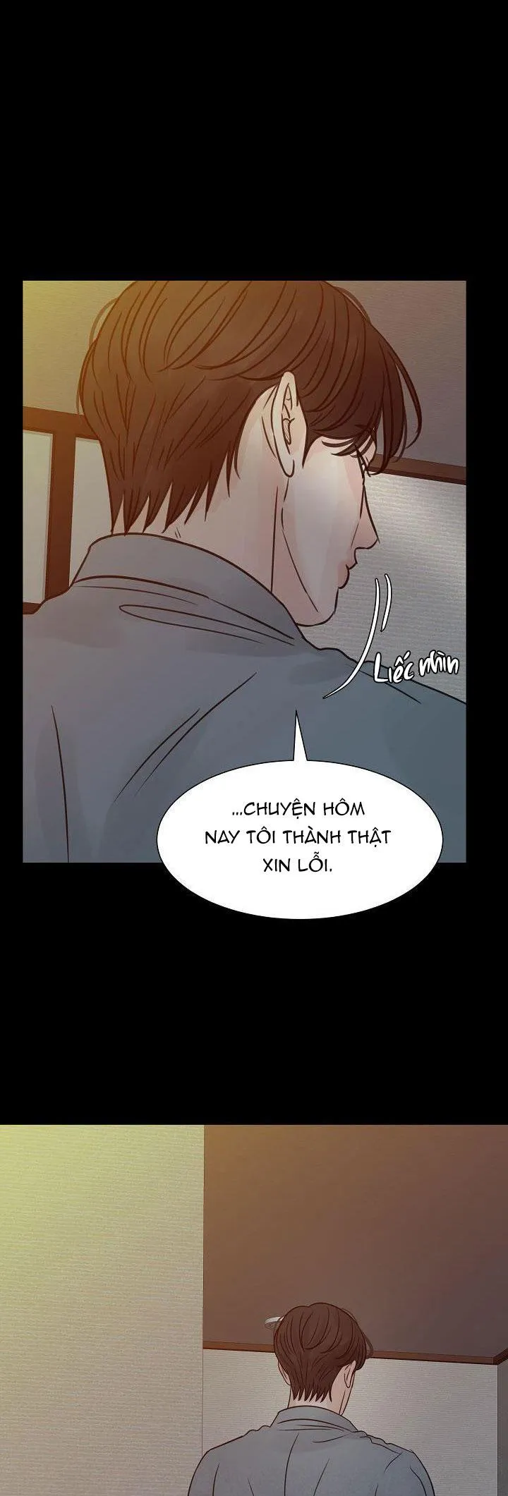 Ở LẠI BÊN TÔI Chapter 22 Trang 13