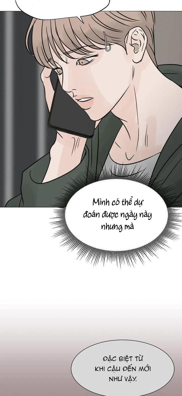 Ở LẠI BÊN TÔI Chapter 23 Trang 14