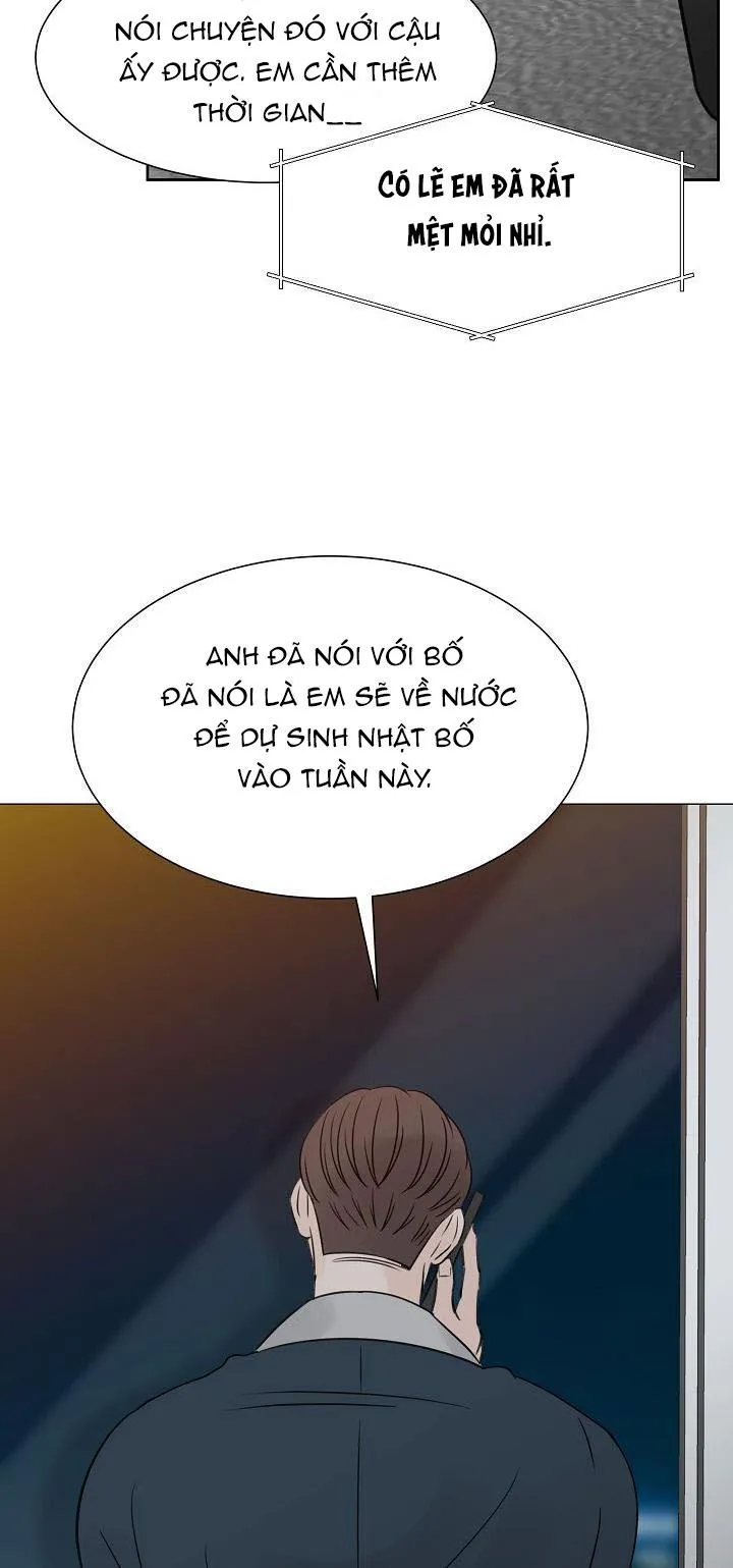 Ở LẠI BÊN TÔI Chapter 23 Trang 16