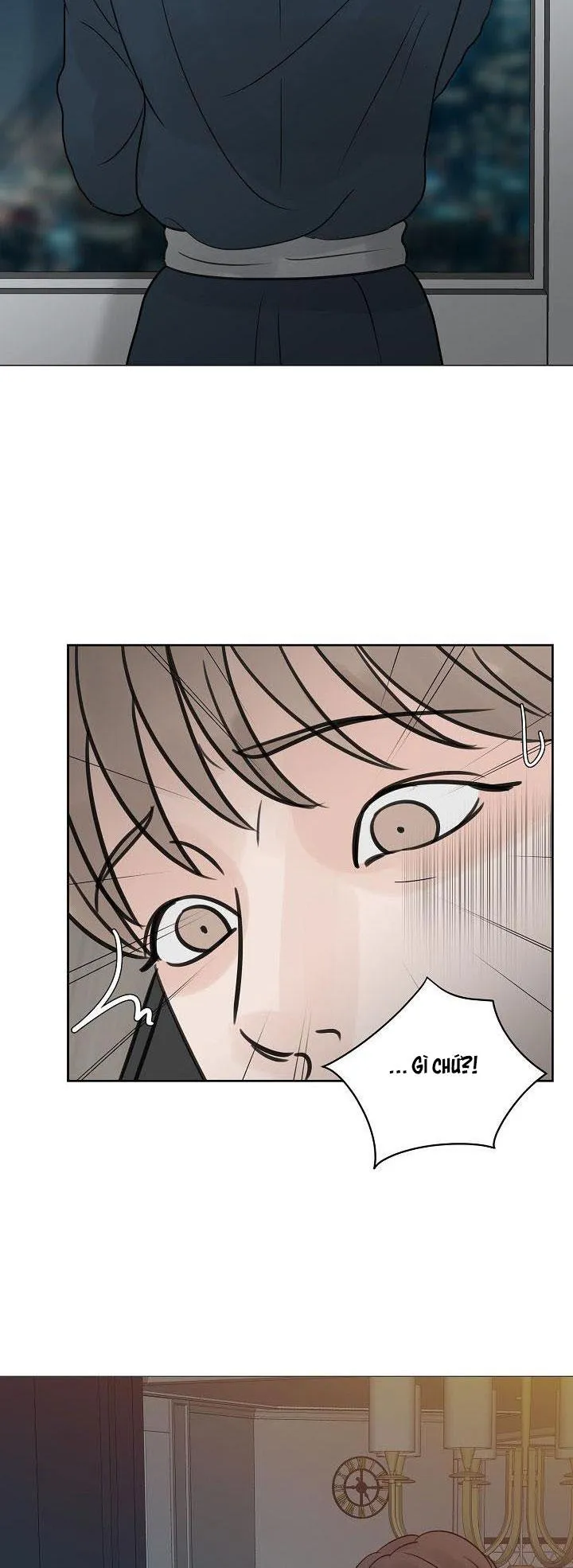 Ở LẠI BÊN TÔI Chapter 23 Trang 17