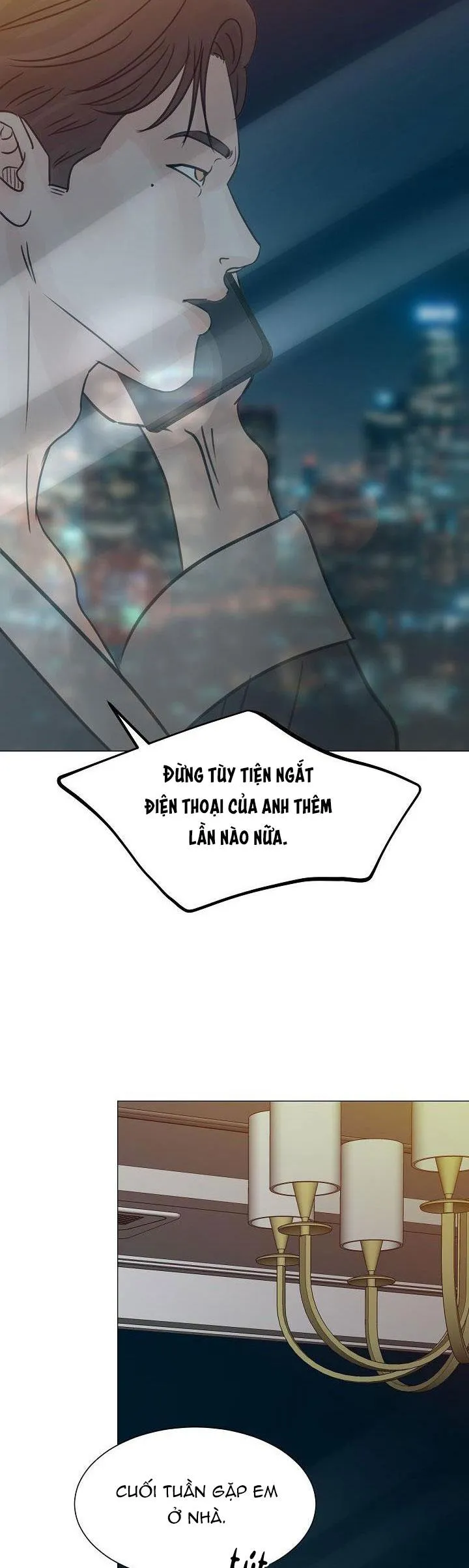 Ở LẠI BÊN TÔI Chapter 23 Trang 20