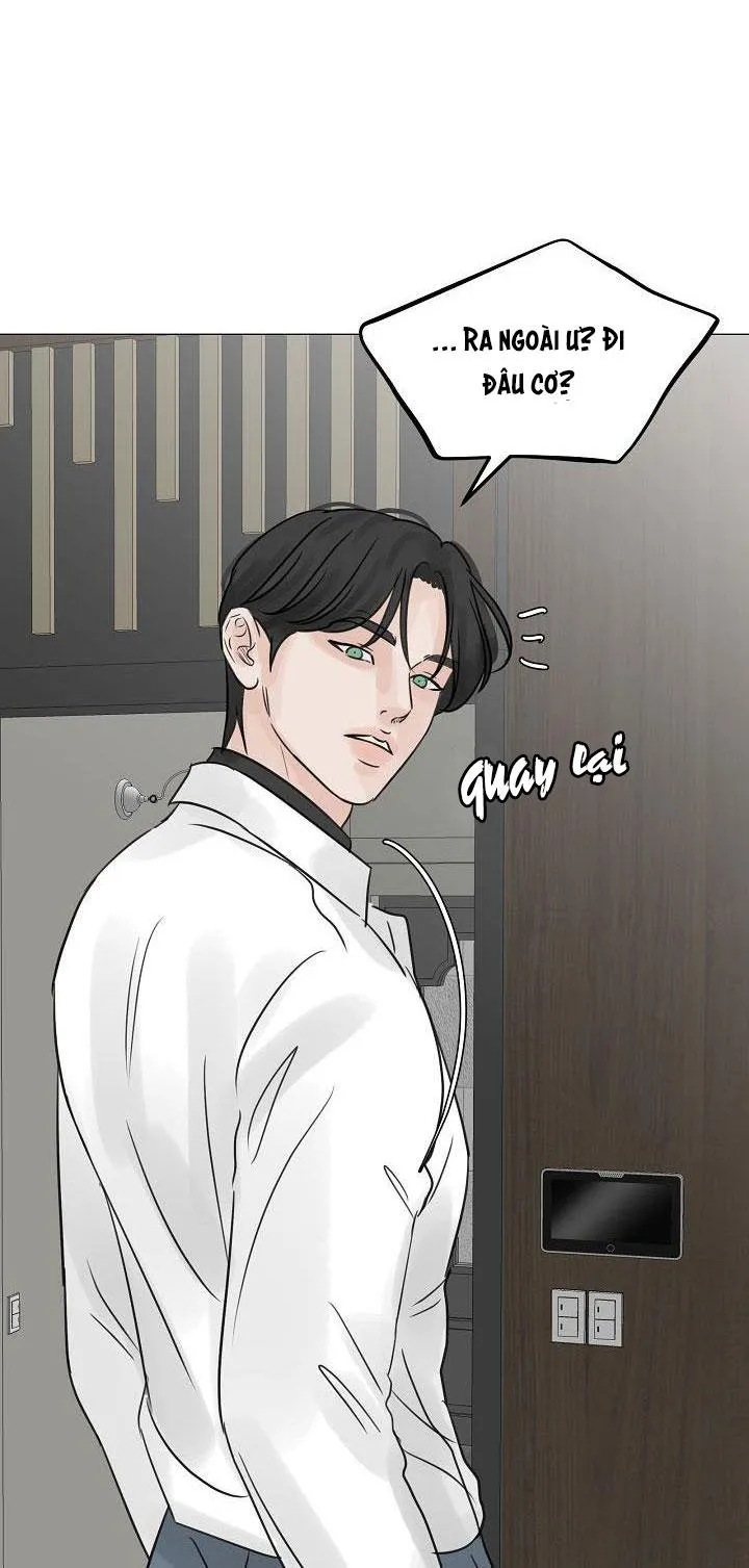 Ở LẠI BÊN TÔI Chapter 23 Trang 41