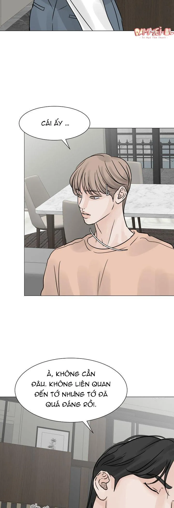 Ở LẠI BÊN TÔI Chapter 23 Trang 42