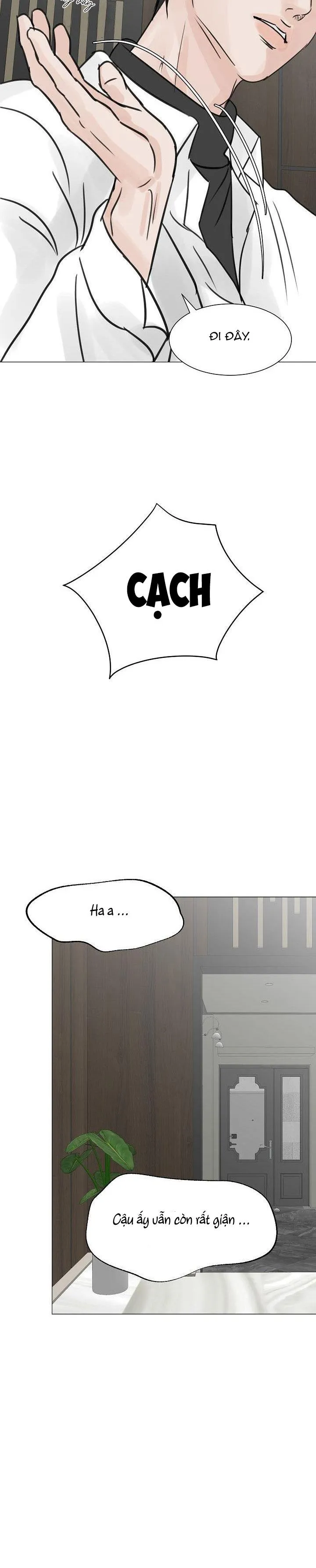 Ở LẠI BÊN TÔI Chapter 23 Trang 43