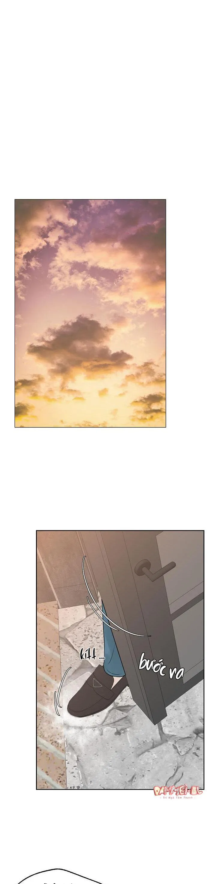 Ở LẠI BÊN TÔI Chapter 23 Trang 44