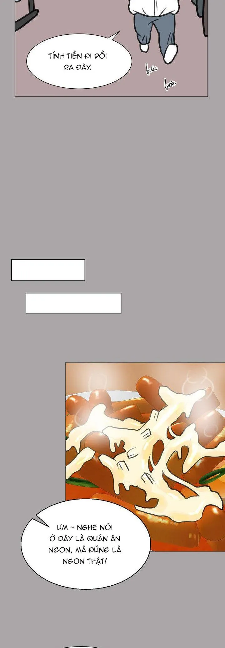 Ở LẠI BÊN TÔI Chapter 24 Trang 11