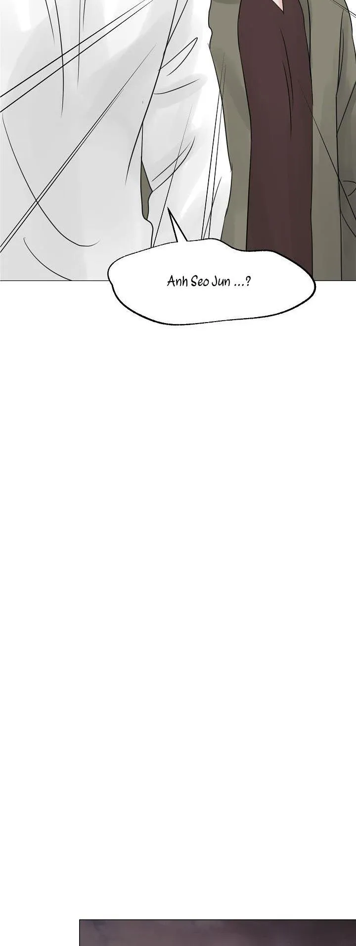 Ở LẠI BÊN TÔI Chapter 24 Trang 34