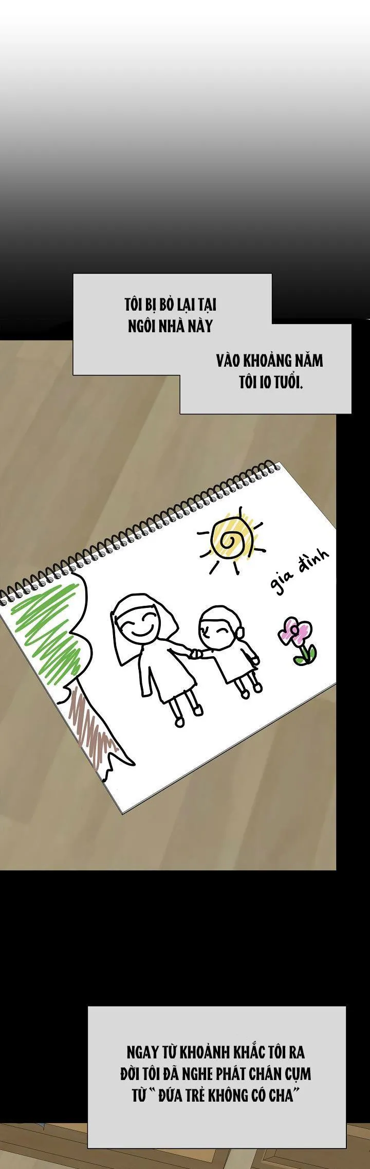Ở LẠI BÊN TÔI Chapter 24 Trang 39