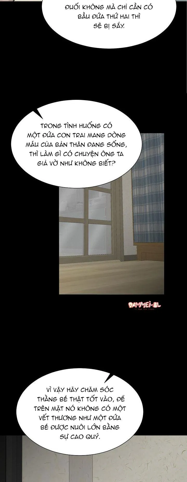 Ở LẠI BÊN TÔI Chapter 24 Trang 43