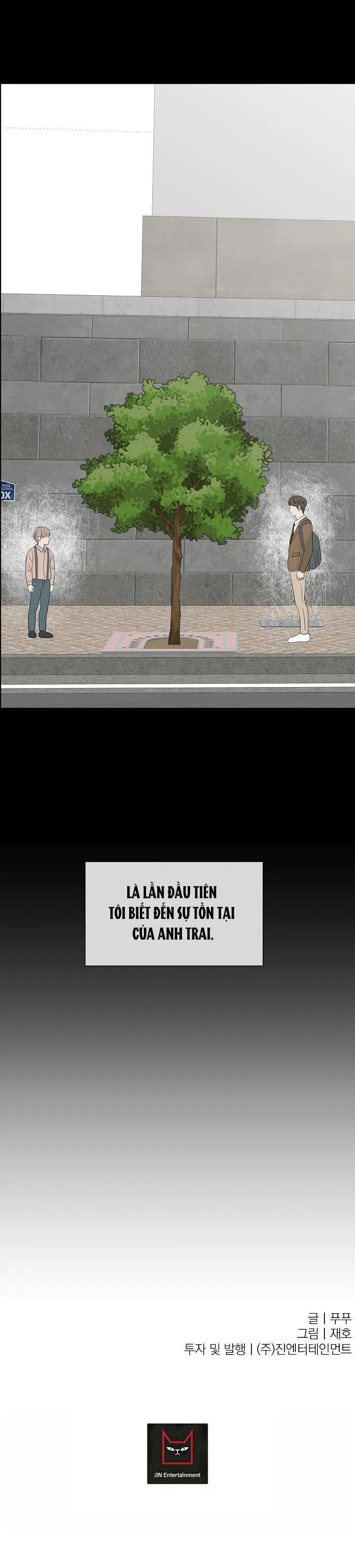 Ở LẠI BÊN TÔI Chapter 24 Trang 50