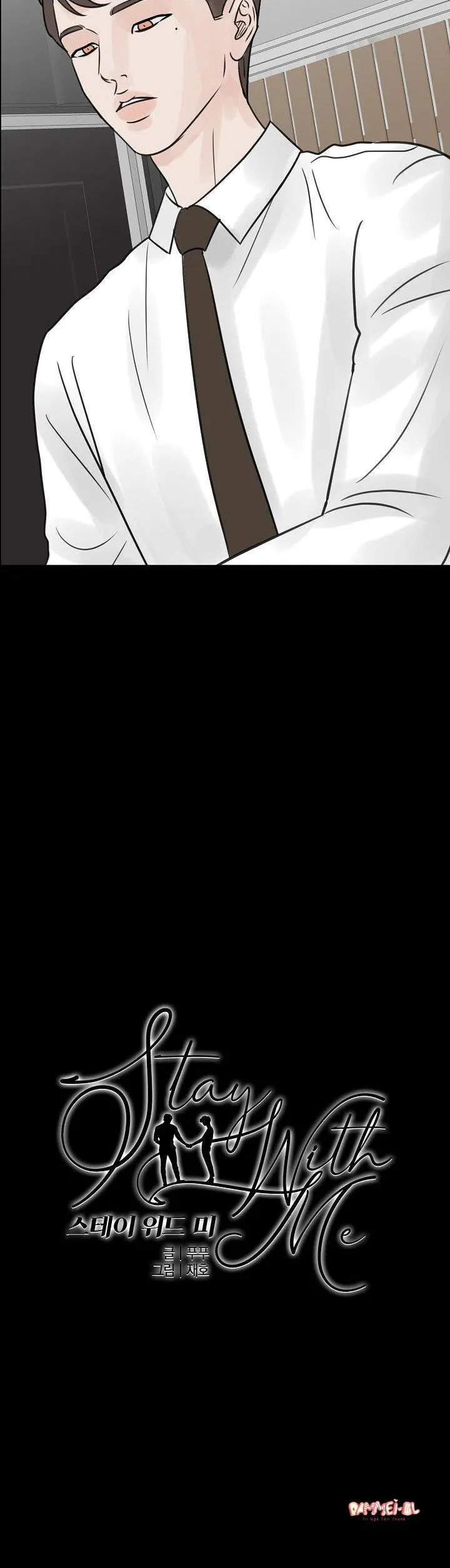 Ở LẠI BÊN TÔI Chapter 25 Trang 7