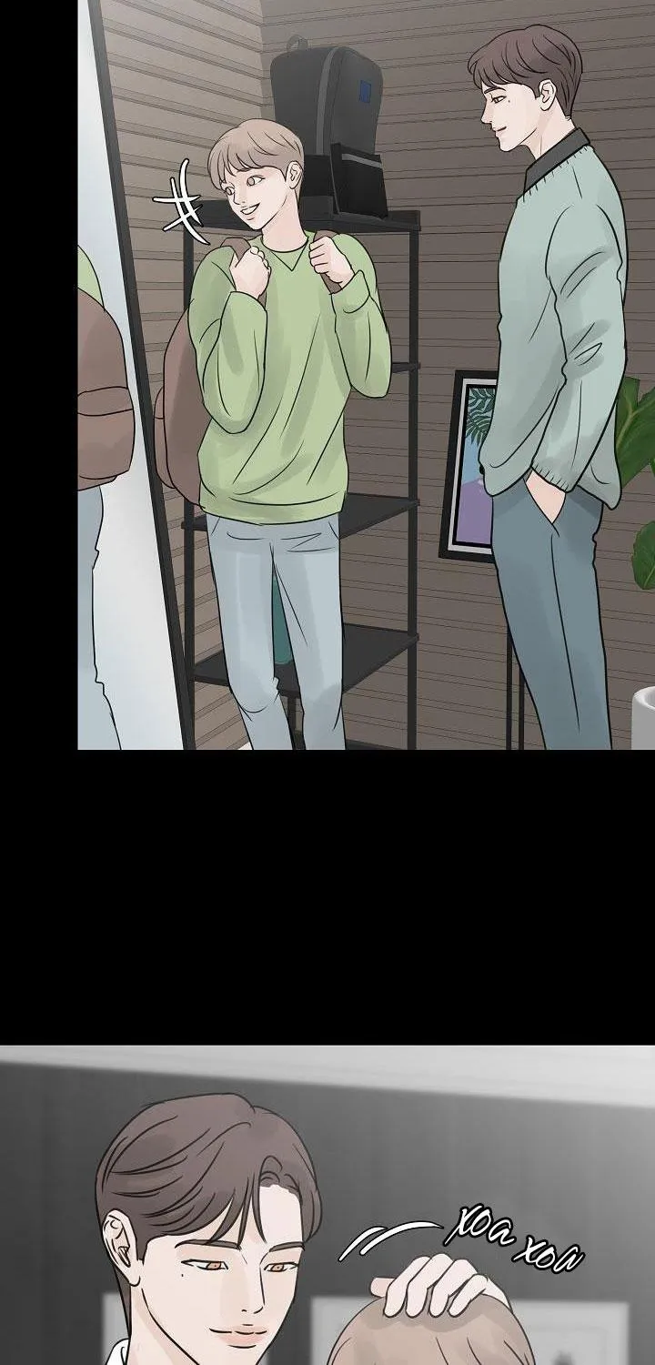 Ở LẠI BÊN TÔI Chapter 25 Trang 28