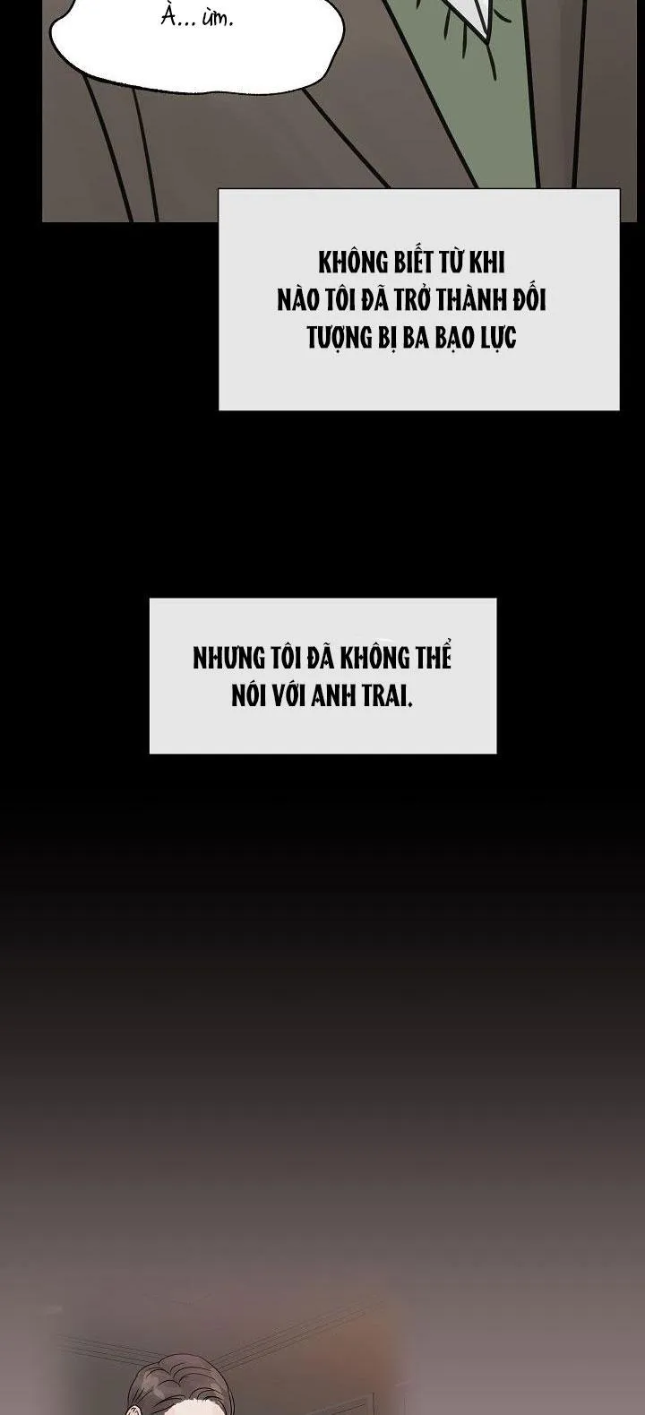 Ở LẠI BÊN TÔI Chapter 25 Trang 33