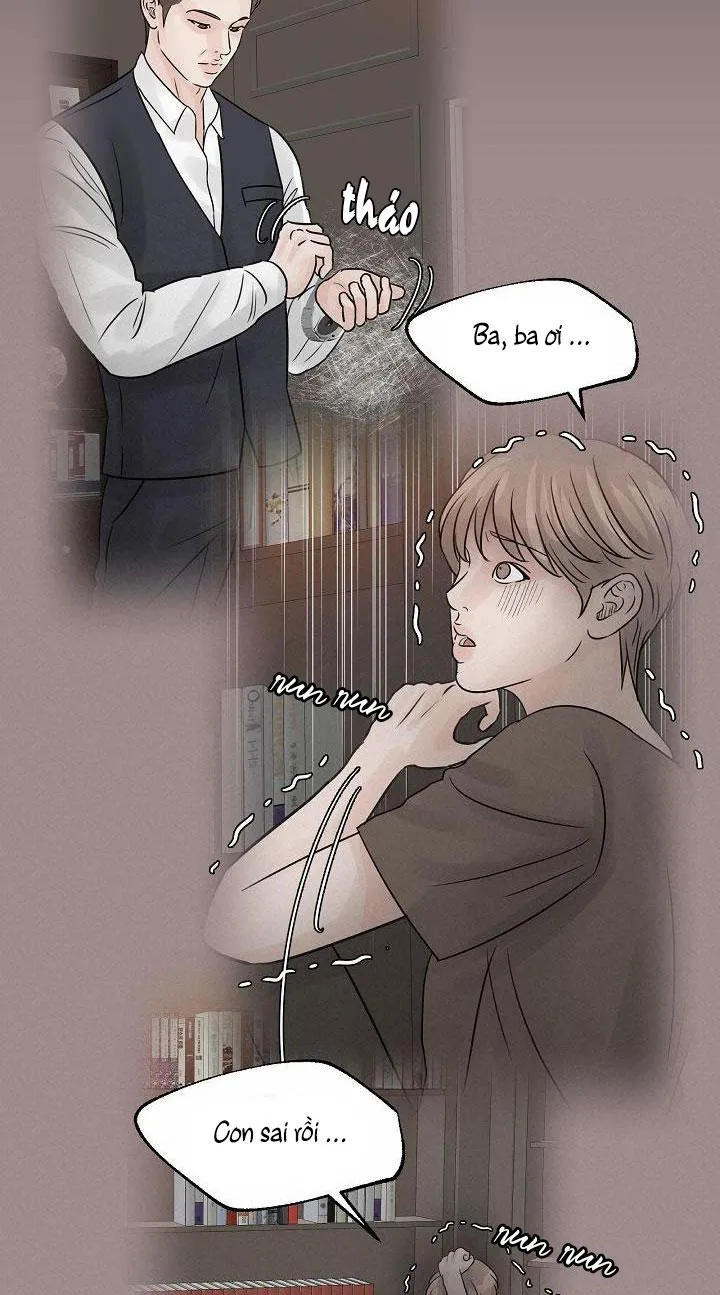 Ở LẠI BÊN TÔI Chapter 25 Trang 34