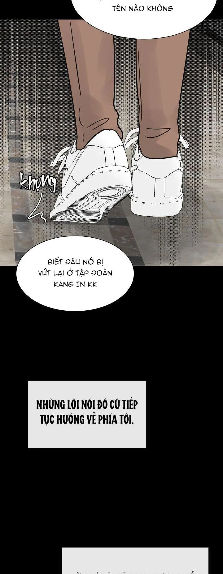 Ở LẠI BÊN TÔI Chapter 25 Trang 39