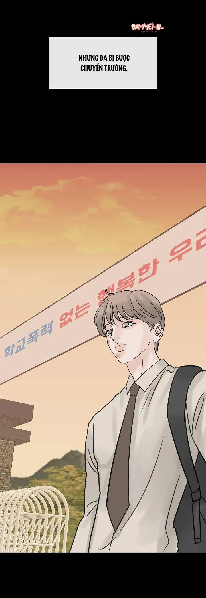 Ở LẠI BÊN TÔI Chapter 25 Trang 47