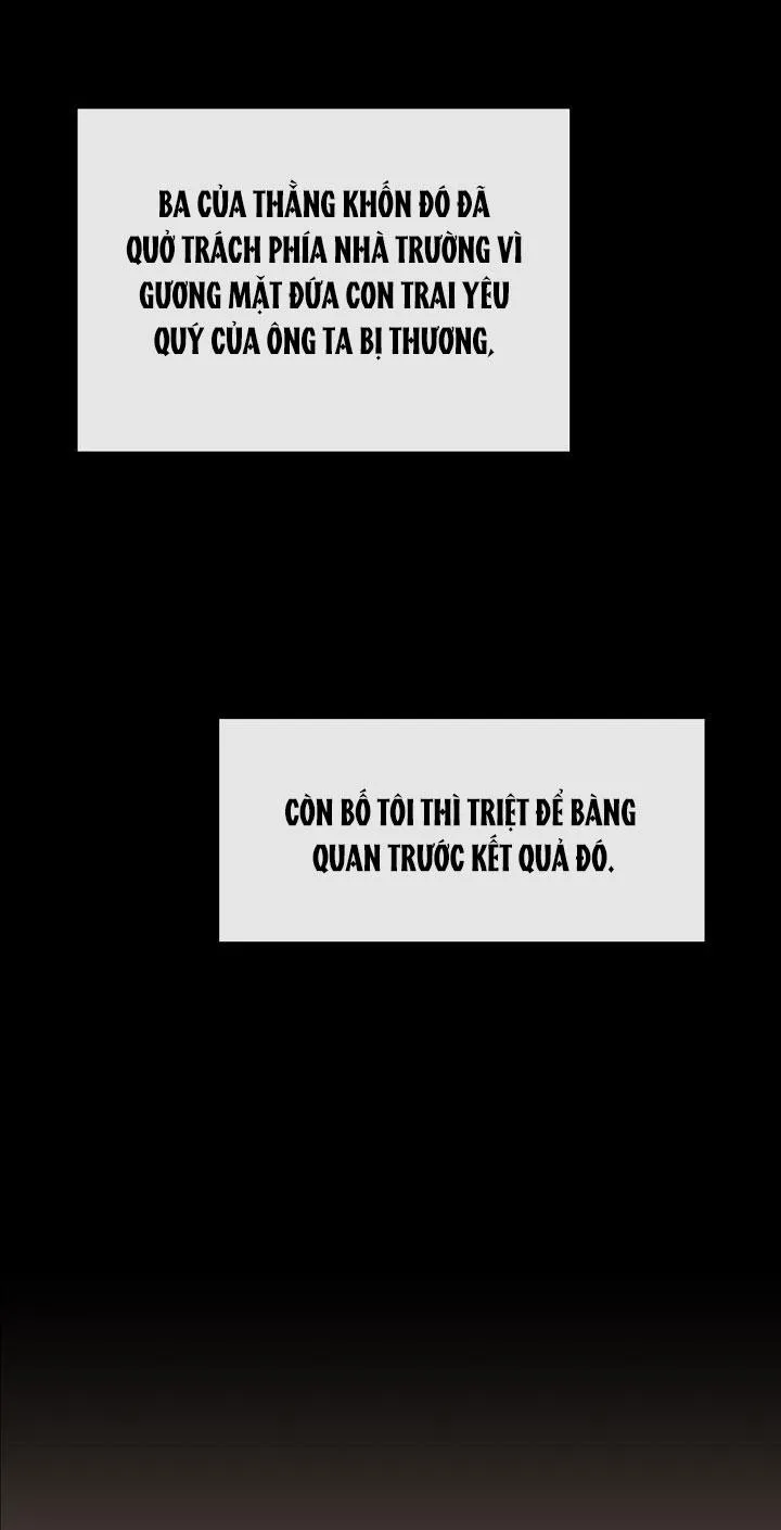 Ở LẠI BÊN TÔI Chapter 25 Trang 48