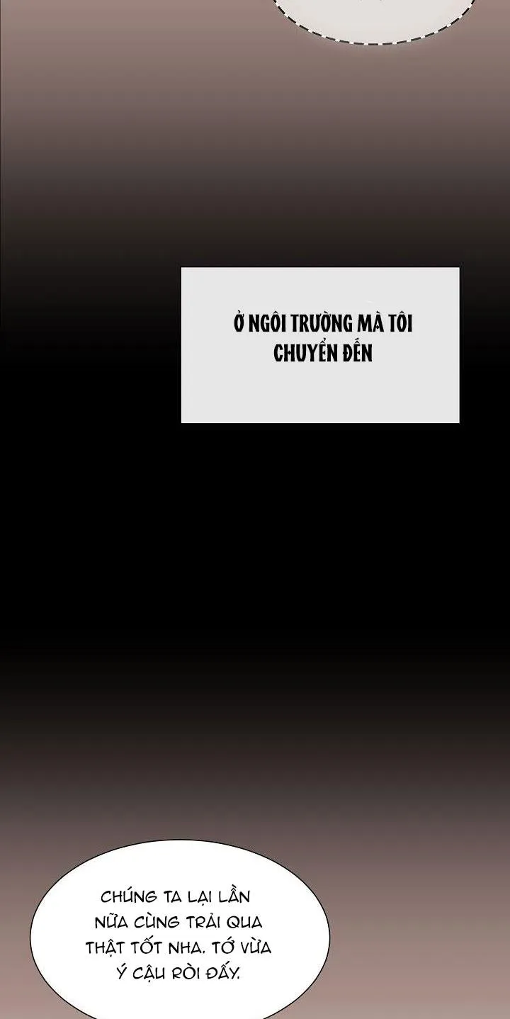 Ở LẠI BÊN TÔI Chapter 25 Trang 50