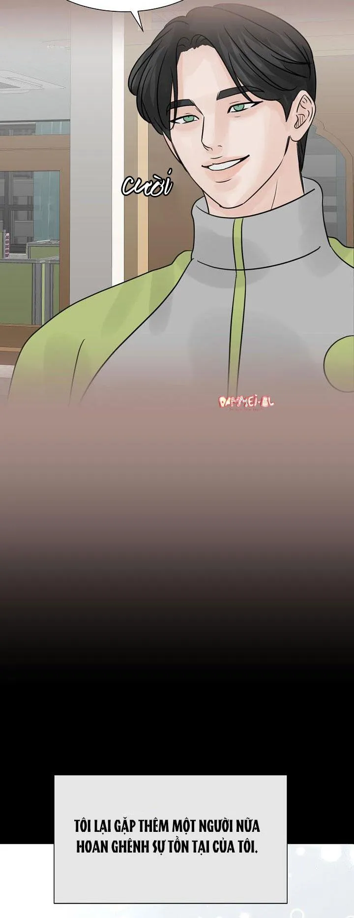 Ở LẠI BÊN TÔI Chapter 25 Trang 51