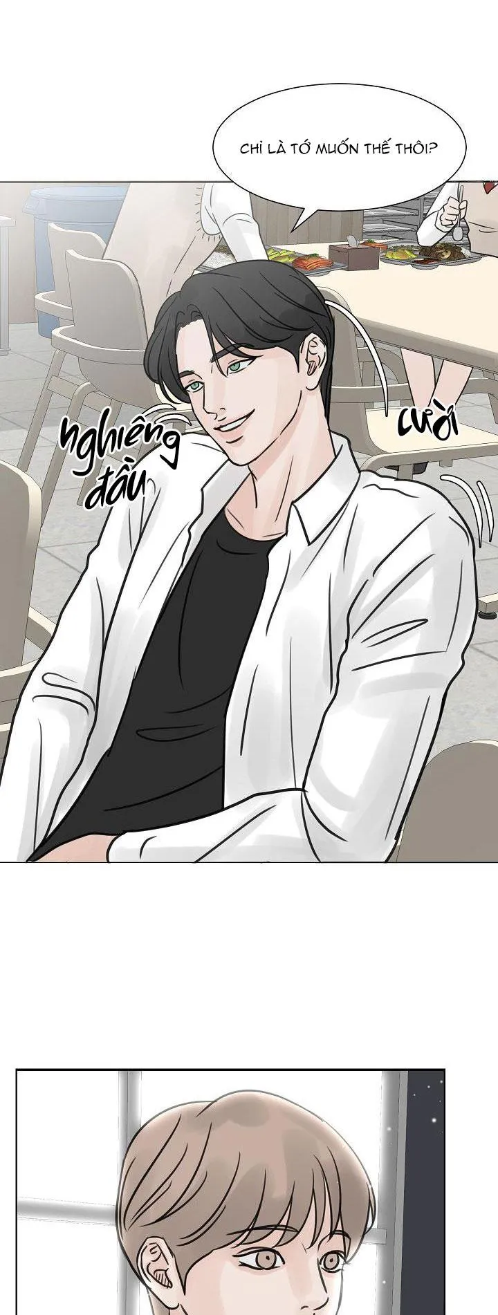 Ở LẠI BÊN TÔI Chapter 26 Trang 6