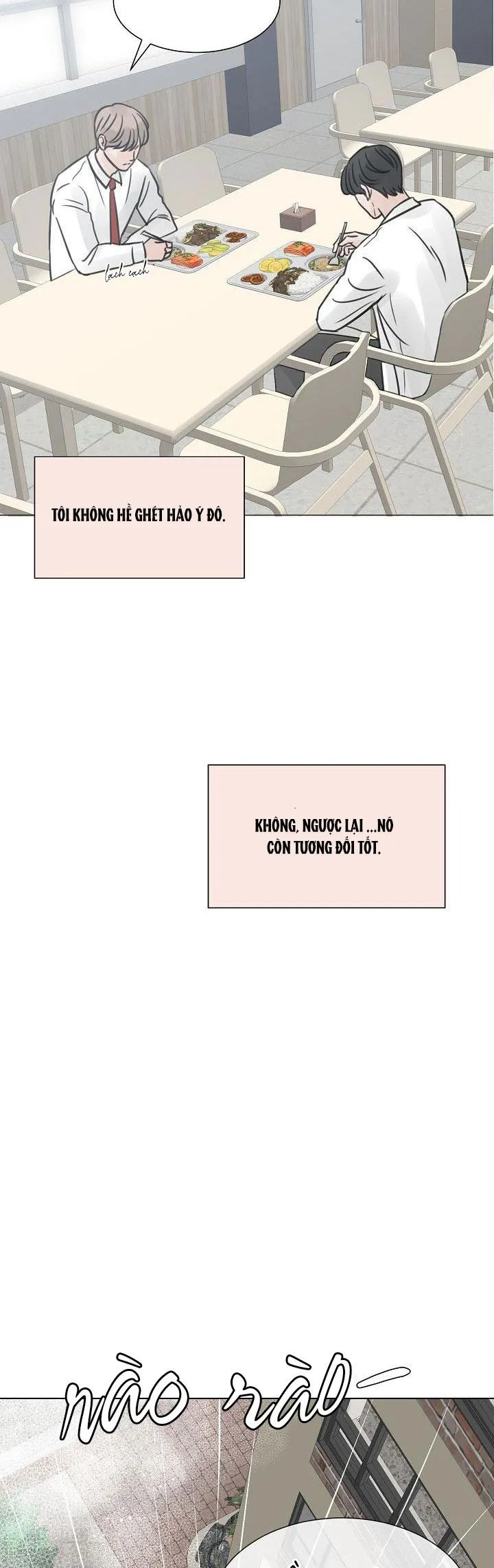 Ở LẠI BÊN TÔI Chapter 26 Trang 9