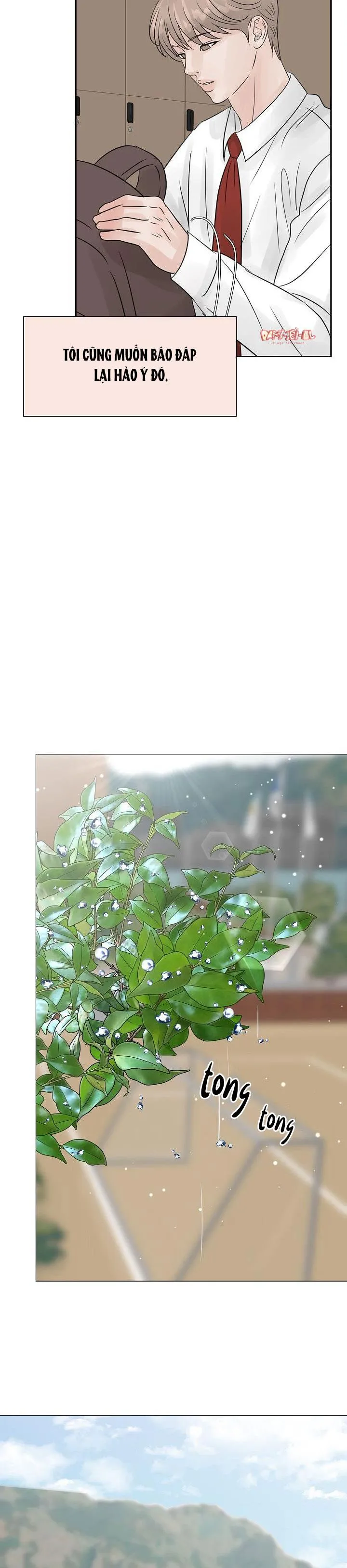 Ở LẠI BÊN TÔI Chapter 26 Trang 12