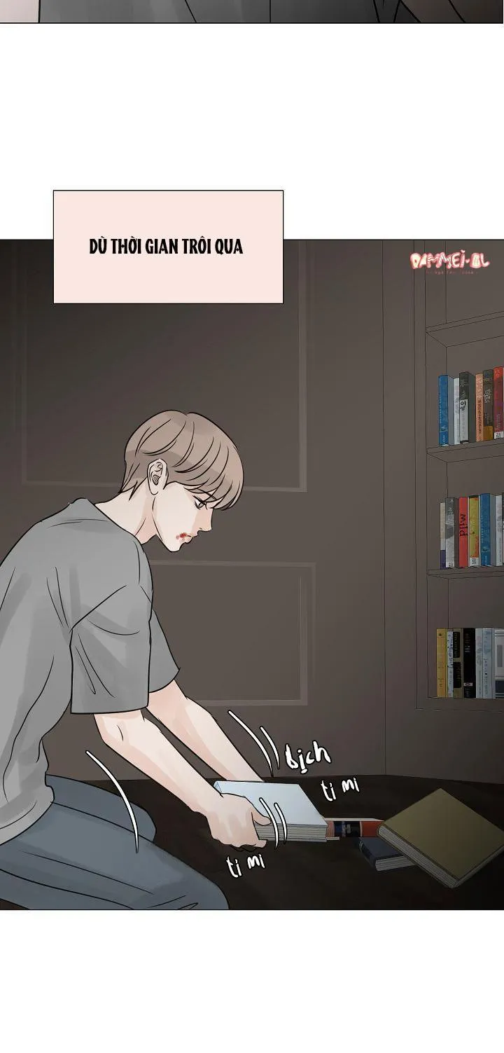 Ở LẠI BÊN TÔI Chapter 26 Trang 23