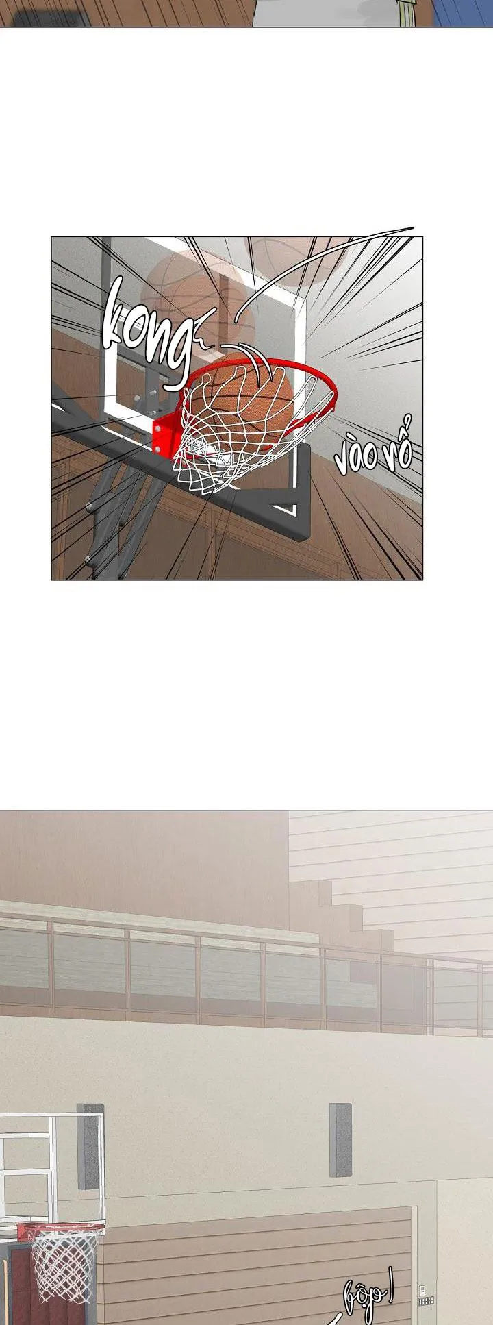 Ở LẠI BÊN TÔI Chapter 26 Trang 25