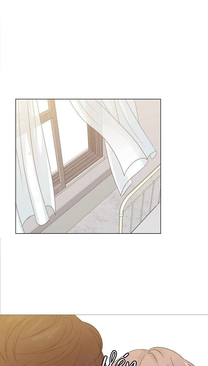 Ở LẠI BÊN TÔI Chapter 26 Trang 28