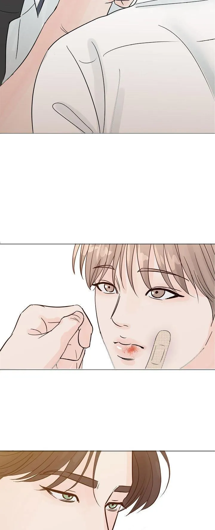 Ở LẠI BÊN TÔI Chapter 26 Trang 30