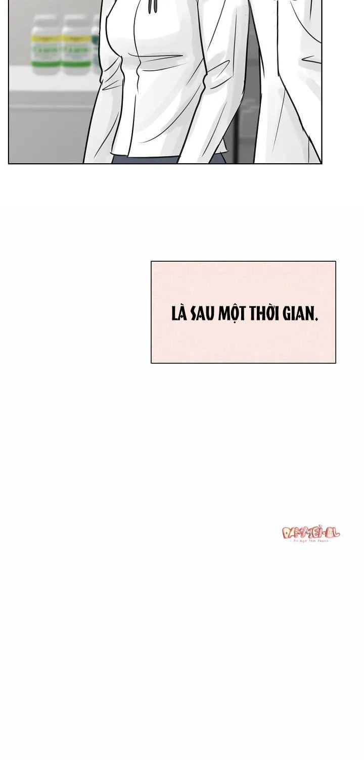 Ở LẠI BÊN TÔI Chapter 26 Trang 35