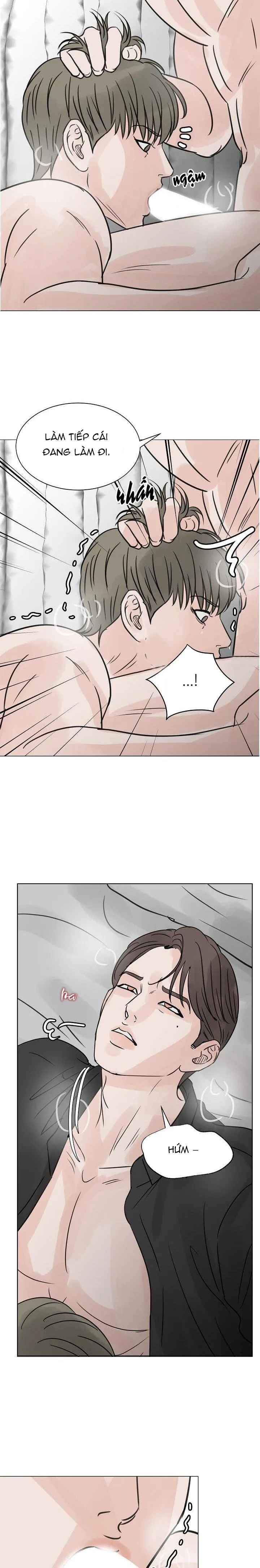 Ở LẠI BÊN TÔI Chapter 26 Trang 38