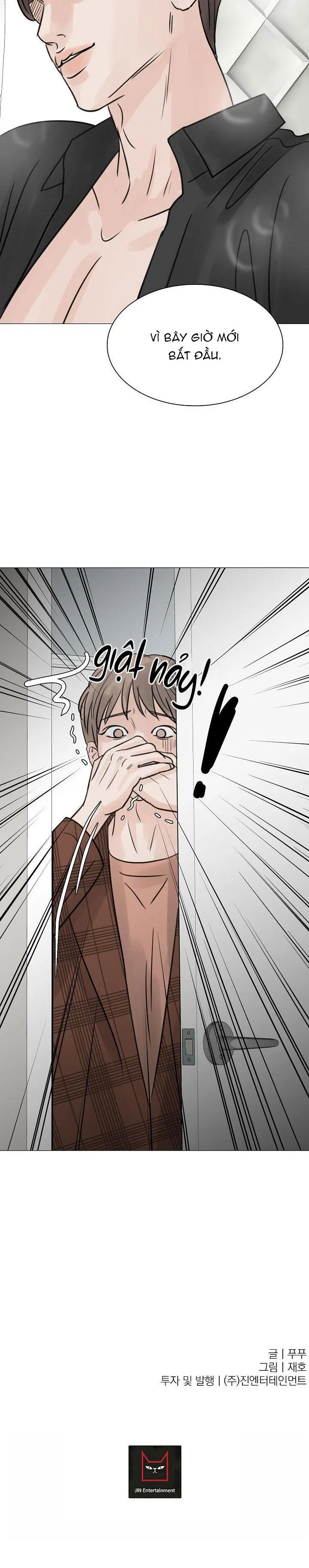 Ở LẠI BÊN TÔI Chapter 26 Trang 40