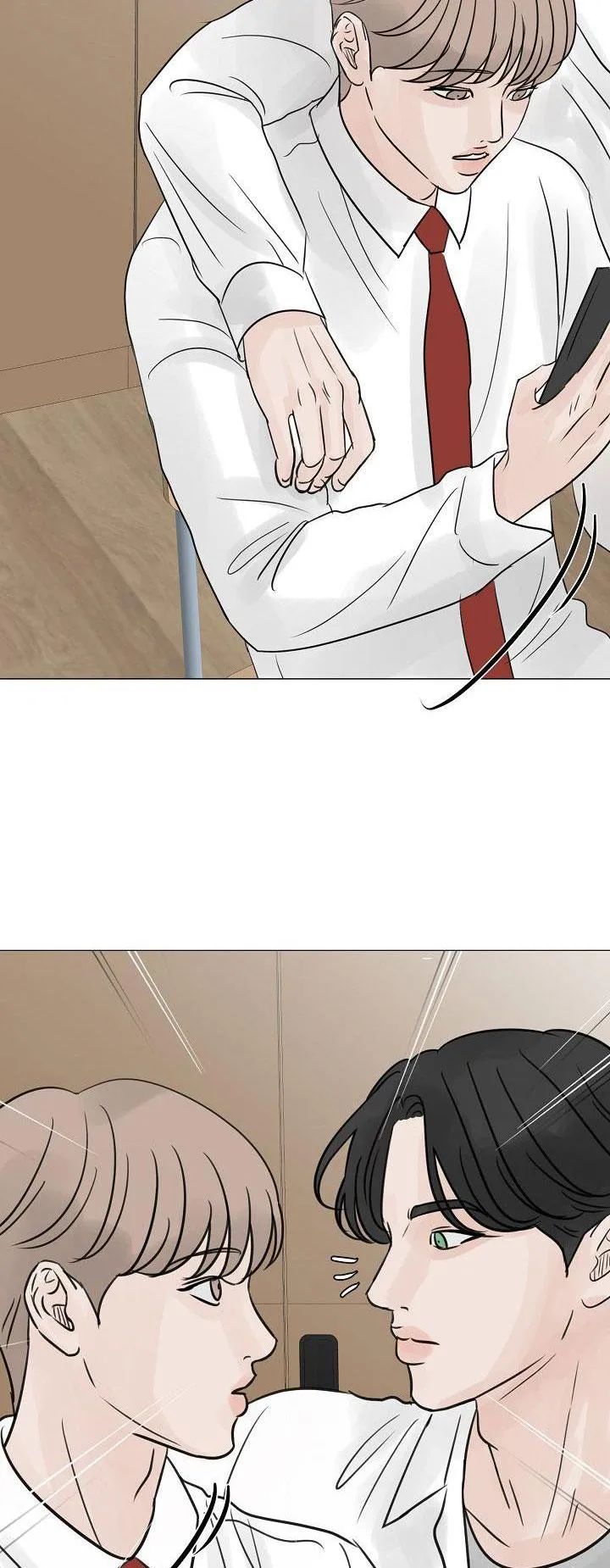 Ở LẠI BÊN TÔI Chapter 27 Trang 20