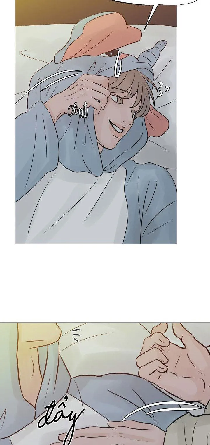 Ở LẠI BÊN TÔI Chapter 28 Trang 6