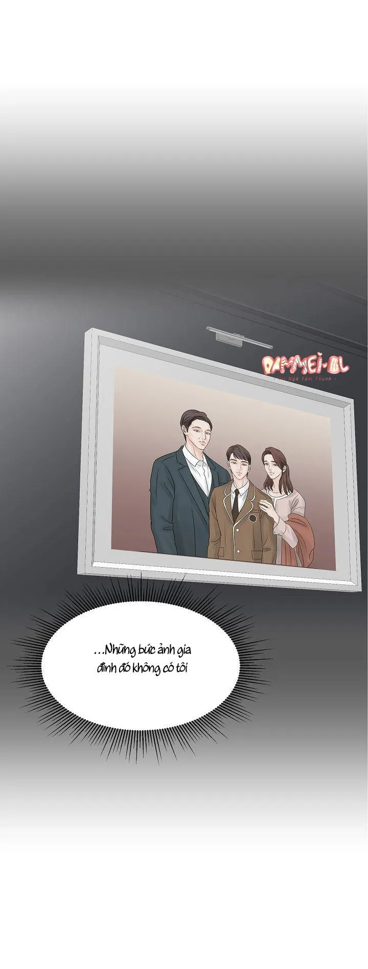 Ở LẠI BÊN TÔI Chapter 28 Trang 14