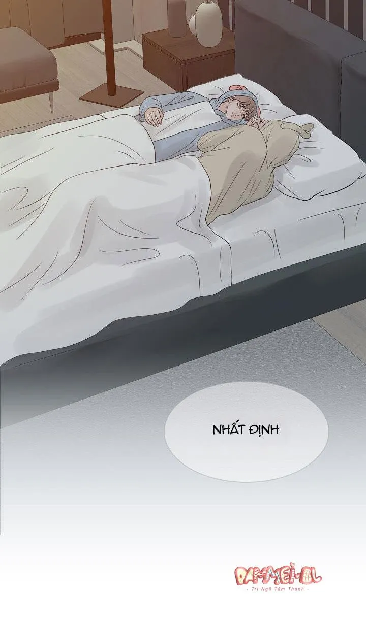 Ở LẠI BÊN TÔI Chapter 28 Trang 20