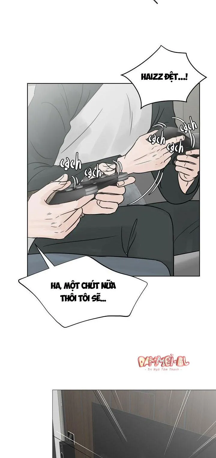 Ở LẠI BÊN TÔI Chapter 28 Trang 26