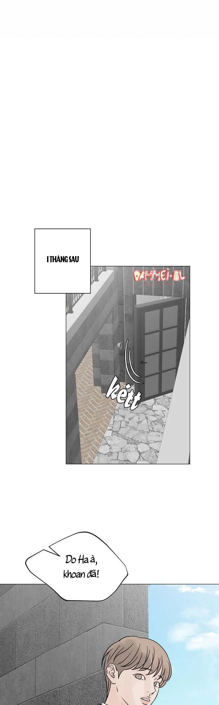 Ở LẠI BÊN TÔI Chapter 28 Trang 32