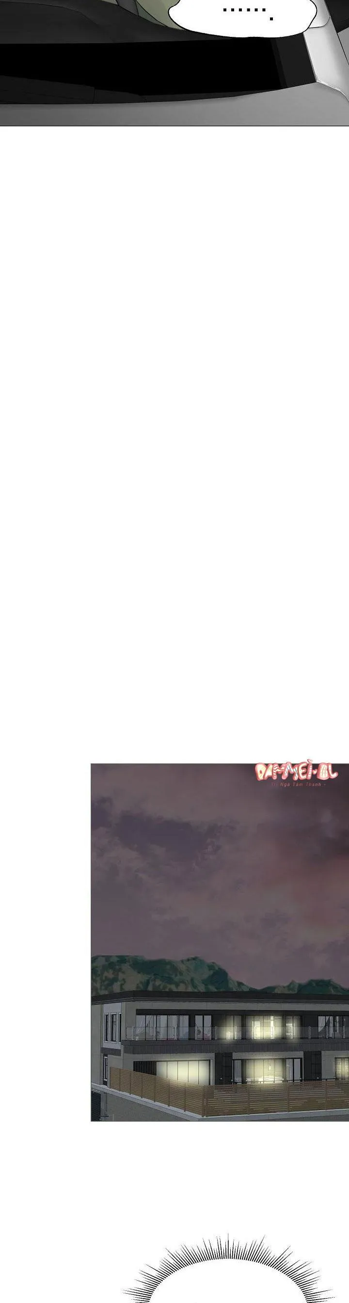 Ở LẠI BÊN TÔI Chapter 28 Trang 36