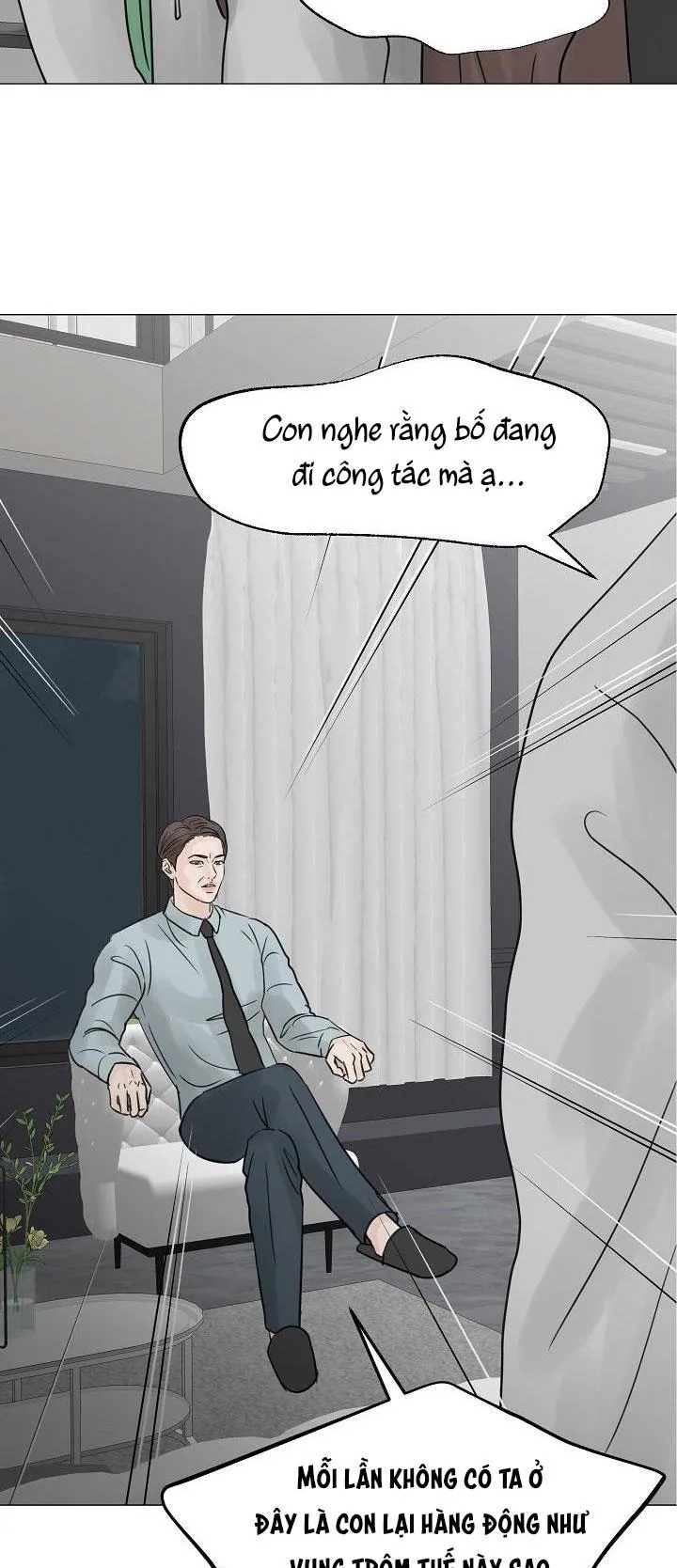 Ở LẠI BÊN TÔI Chapter 28 Trang 38