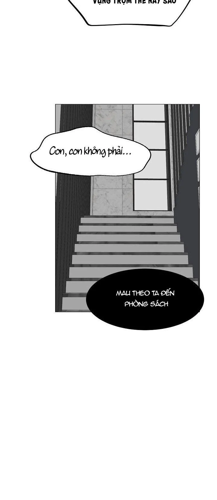 Ở LẠI BÊN TÔI Chapter 28 Trang 39