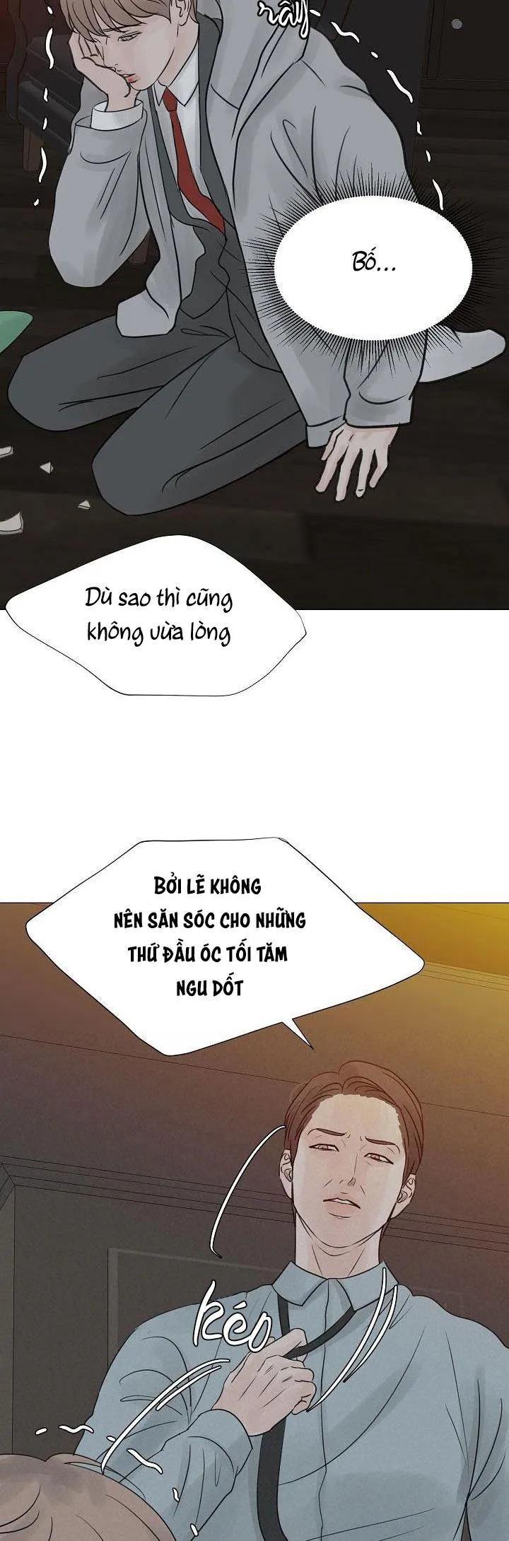 Ở LẠI BÊN TÔI Chapter 28 Trang 41