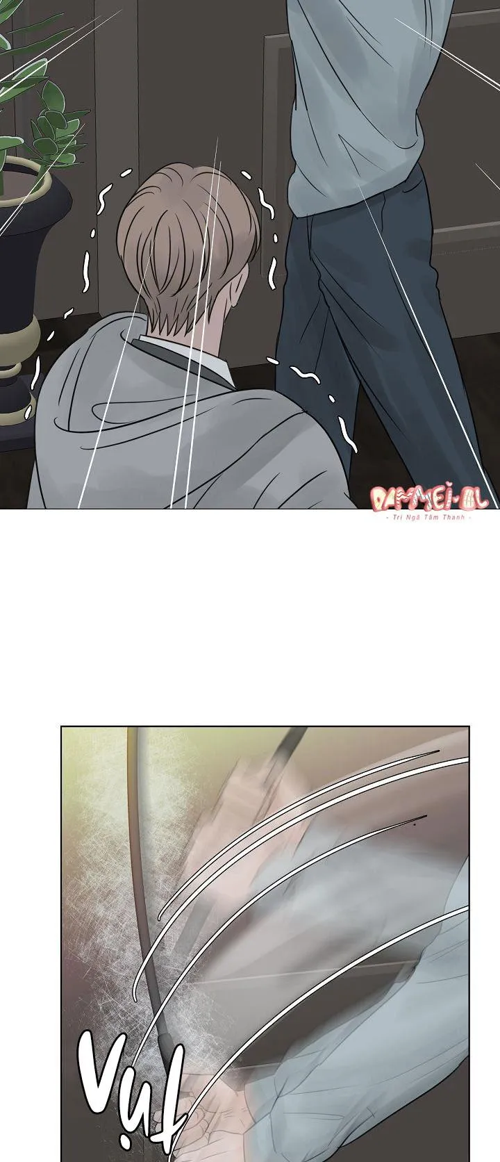 Ở LẠI BÊN TÔI Chapter 28 Trang 46