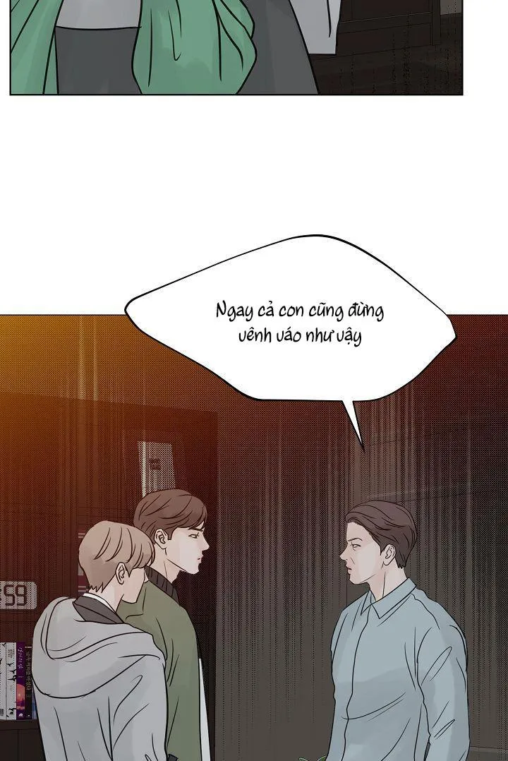 Ở LẠI BÊN TÔI Chapter 29 Trang 7