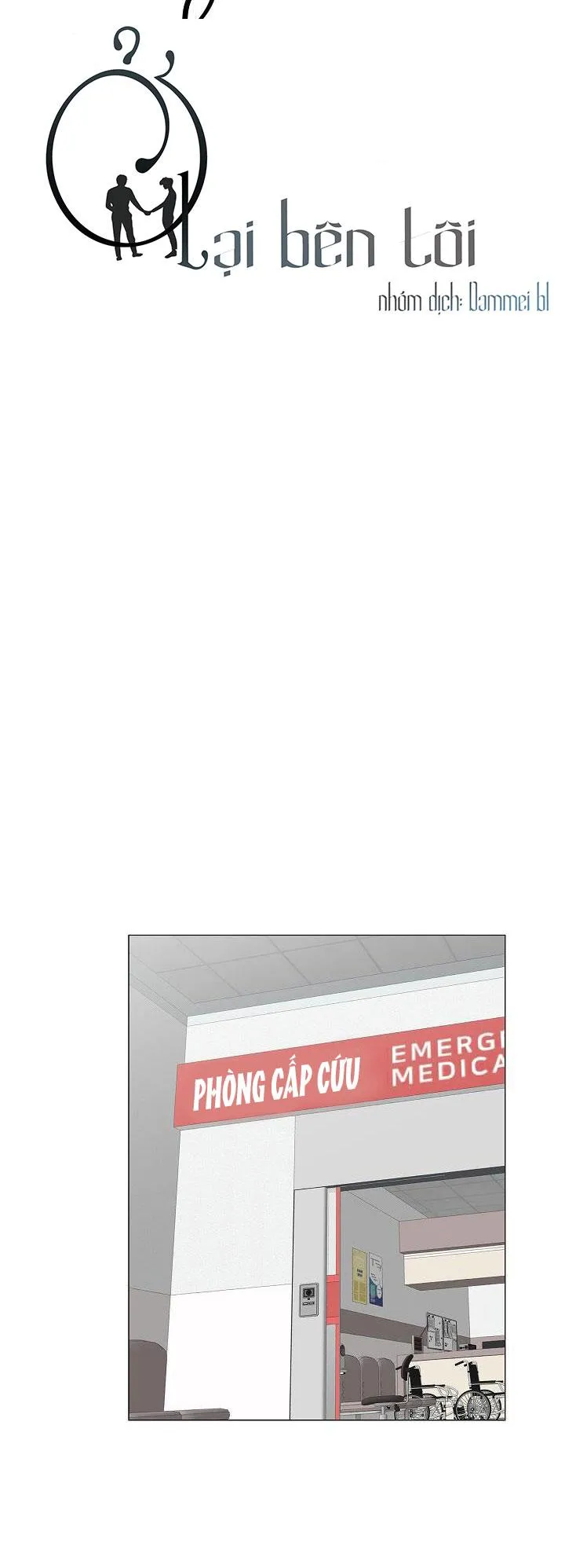 Ở LẠI BÊN TÔI Chapter 29 Trang 10