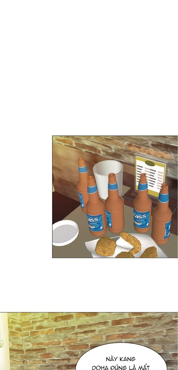 Ở LẠI BÊN TÔI Chapter 29 Trang 30