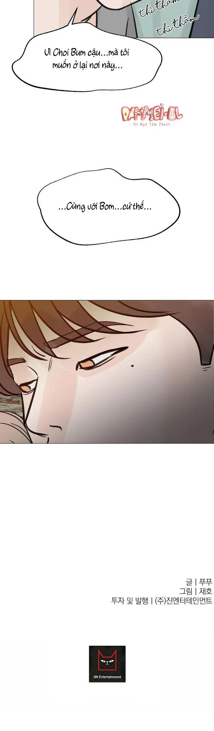 Ở LẠI BÊN TÔI Chapter 29 Trang 40